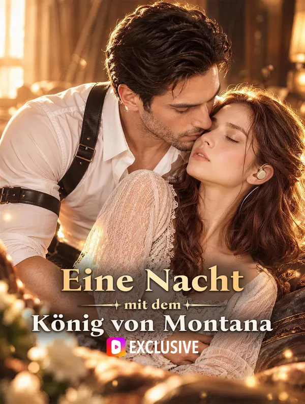 Eine Nacht mit dem König von Montana