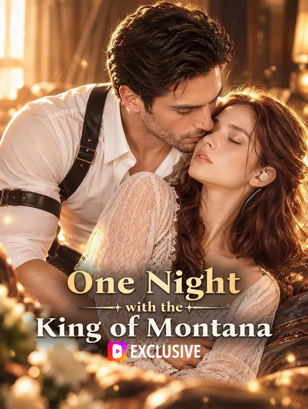 One Night with the King of Montana