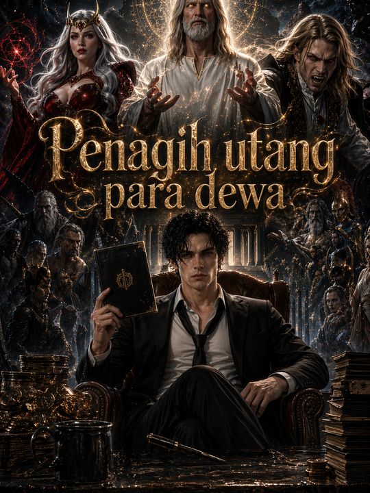 Penagih utang para dewa