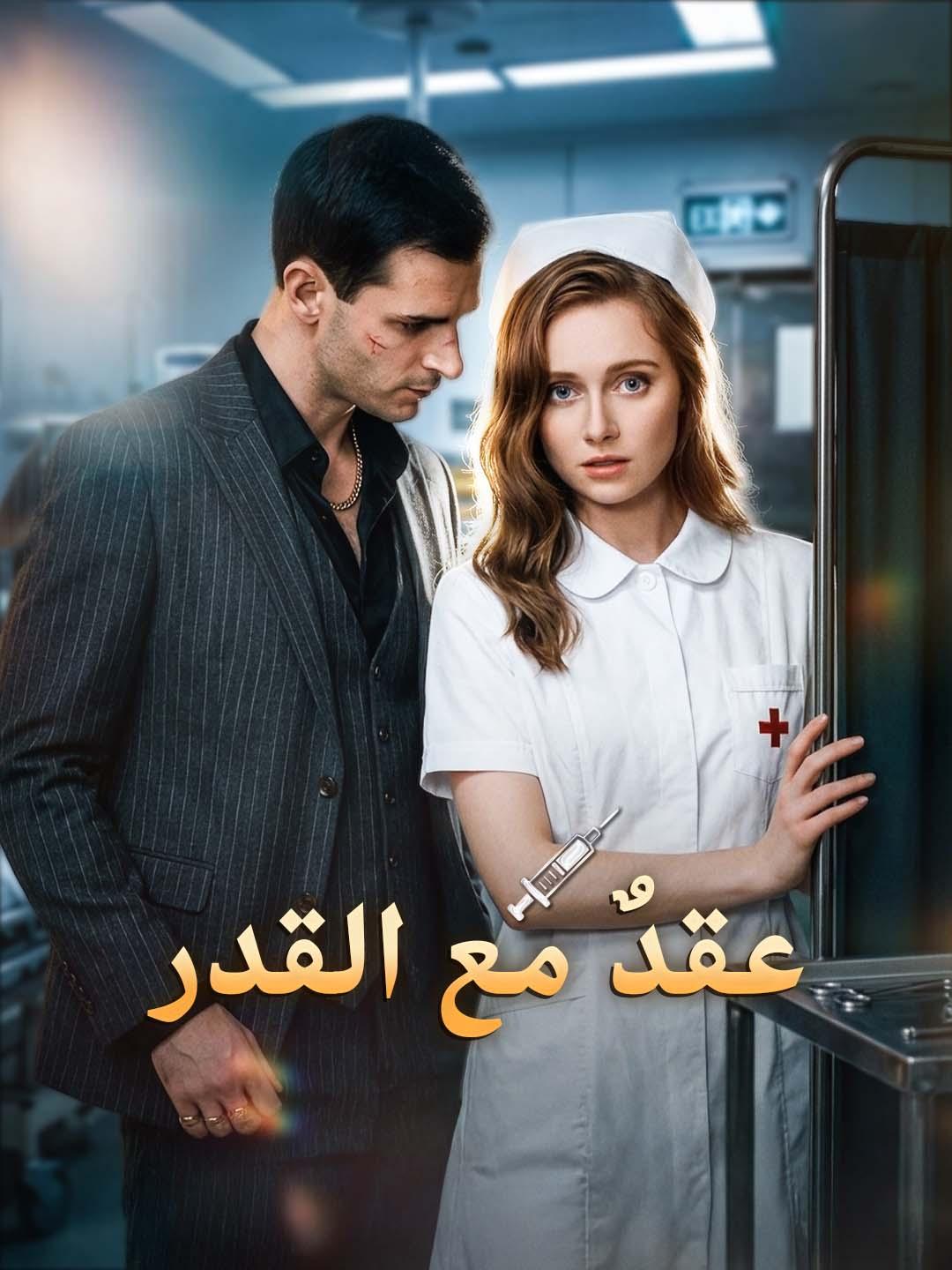 عقدٌ مع القدر