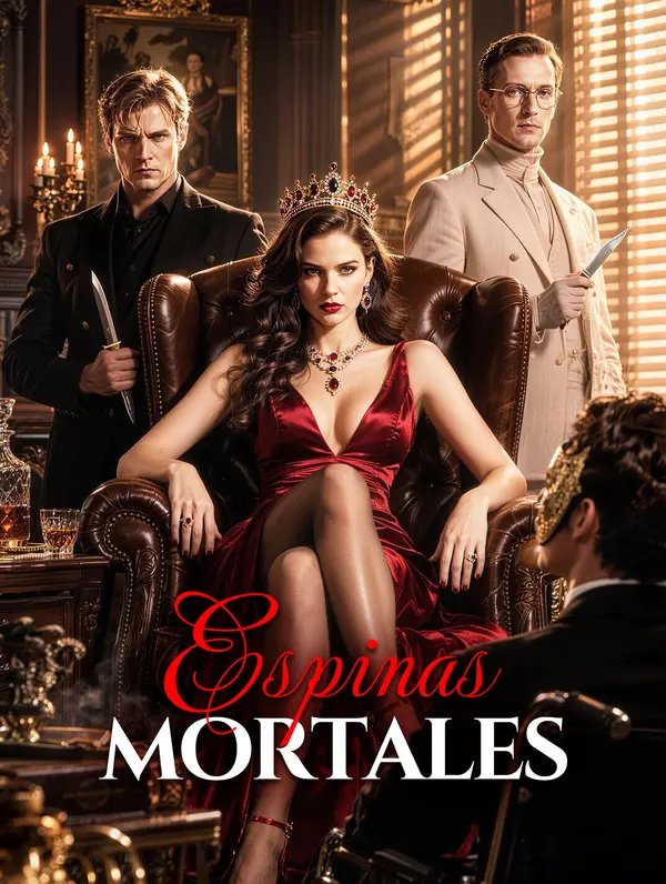 Espinas mortales