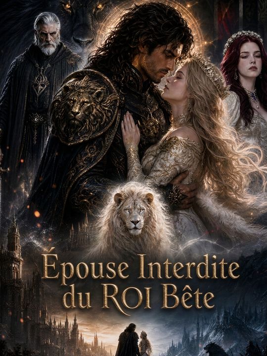 Épouse interdite du Roi Bête