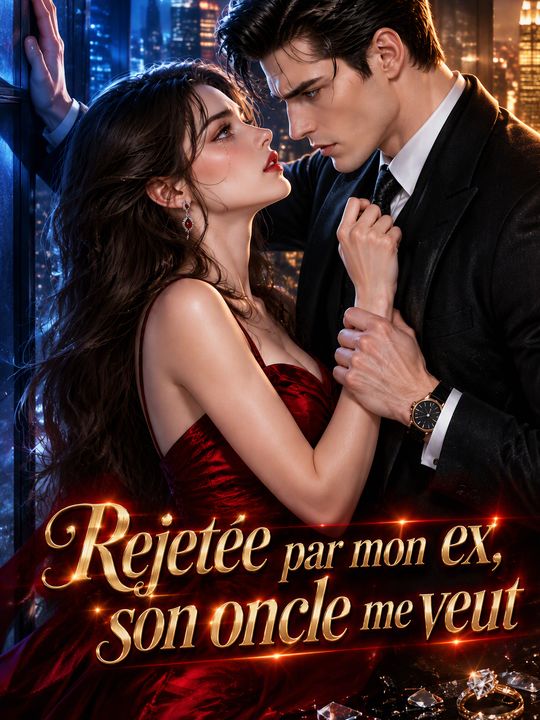 Rejetée par mon ex, son oncle me veut