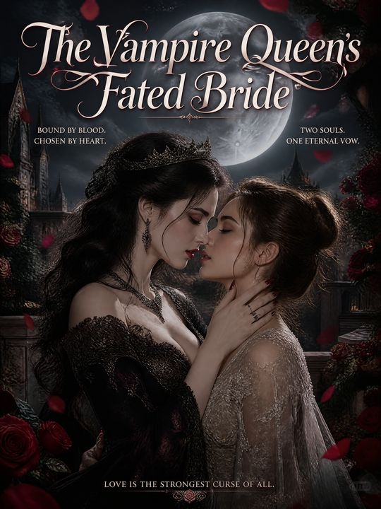 Pengantin takdir ratu vampir