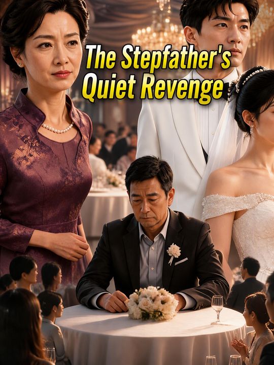 The Stepfather's Quiet Revenge