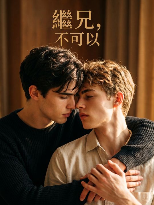 繼兄，不可以