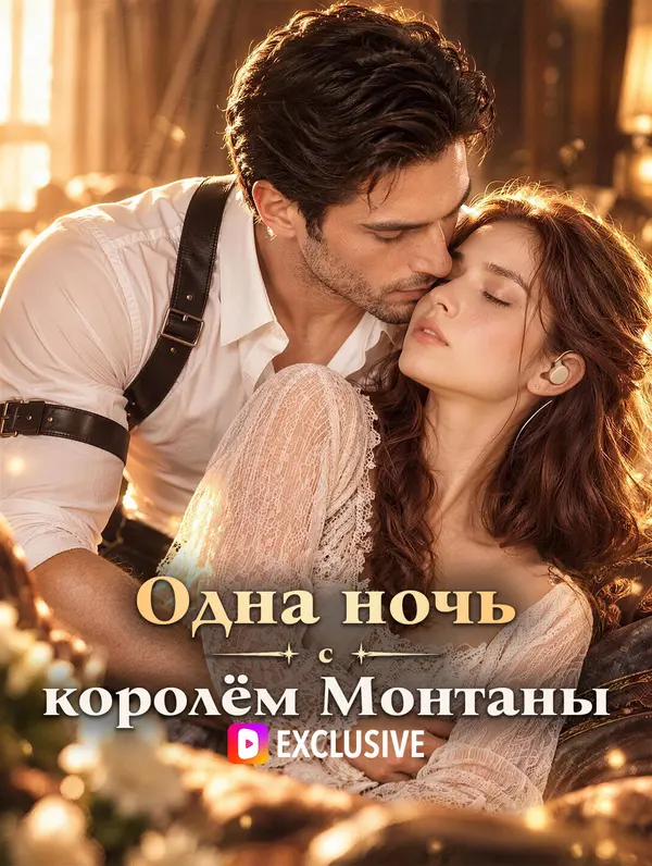Одна ночь с королём Монтаны