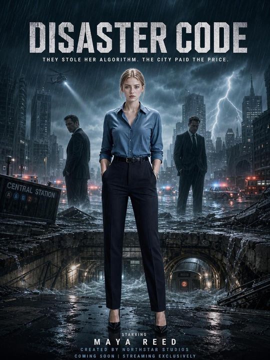The Engineer They Erased