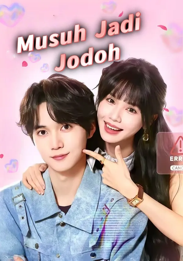 Musuh Jadi Jodoh