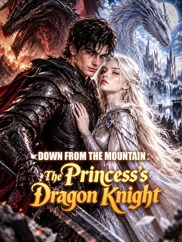 Down From the Mountain：The Princess's Dragon Knight