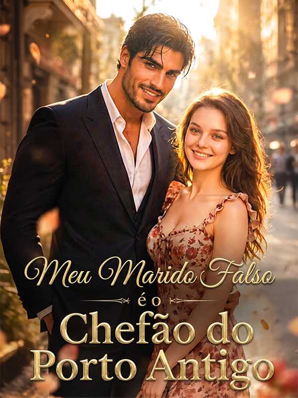 Meu Marido Falso é o Chefão do Porto Antigo