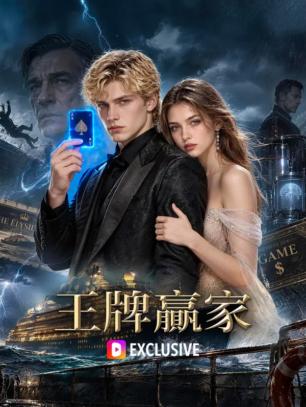 王牌贏家