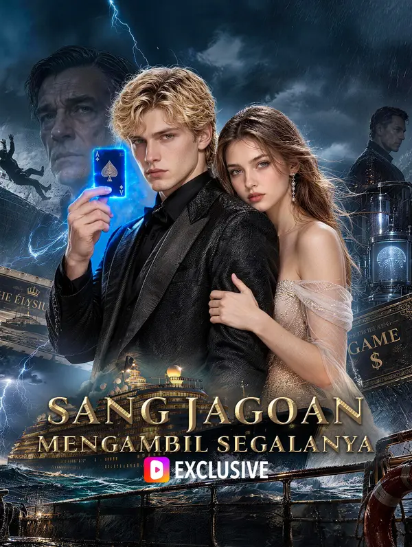 Sang Jagoan Mengambil Segalanya