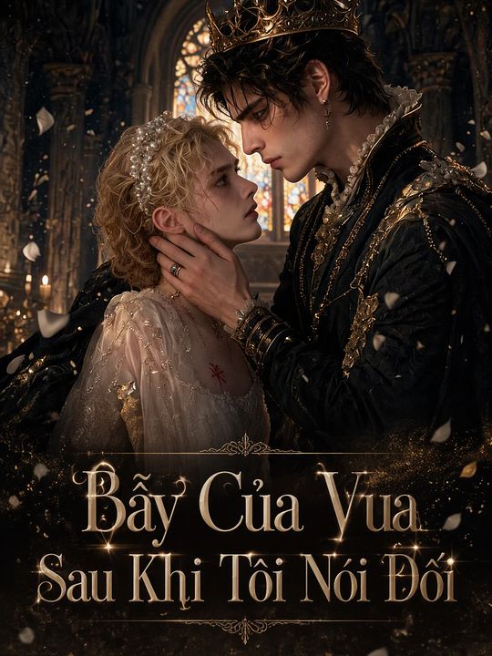 Bẫy Của Vua Sau Khi Tôi Nói Dối