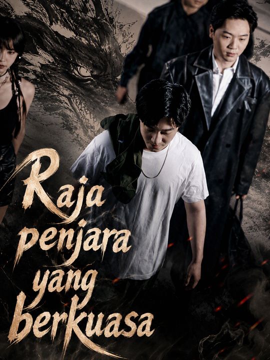 Raja penjara yang bangkit
