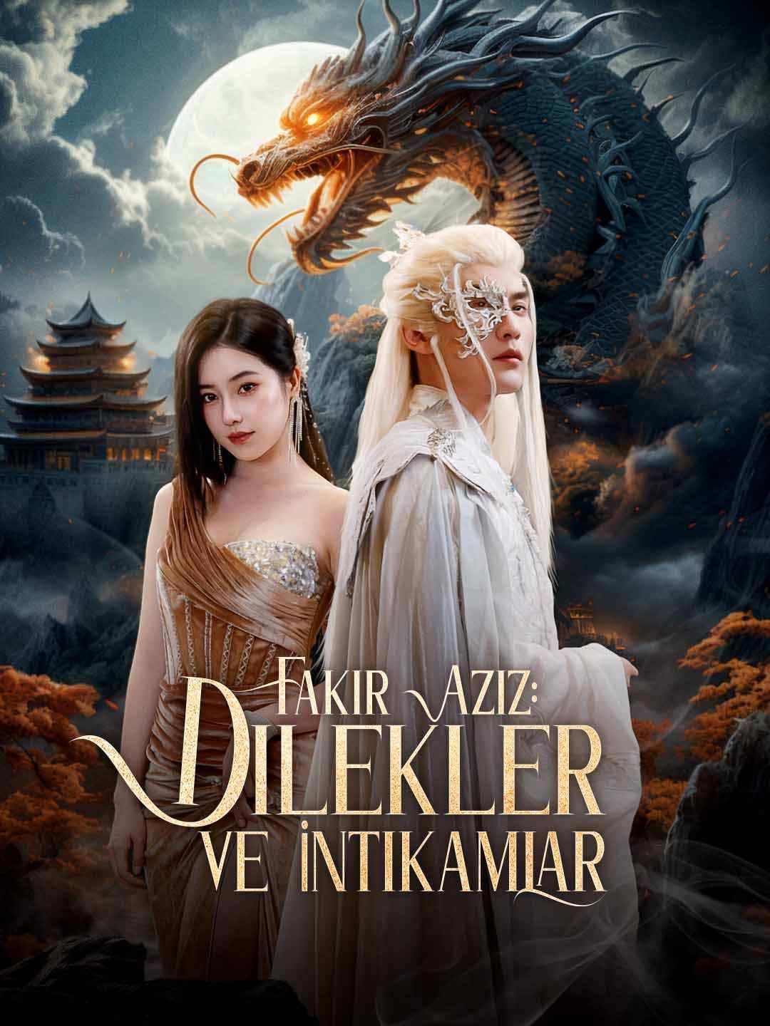 (Dubbing) Fakir Aziz: Dilekler ve İntikamlar