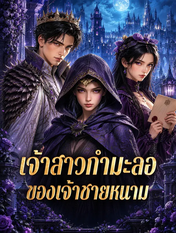 เจ้าสาวกำมะลอของเจ้าชายหนาม