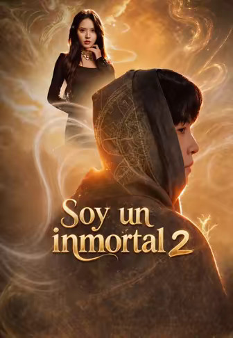 Soy un inmortal 2