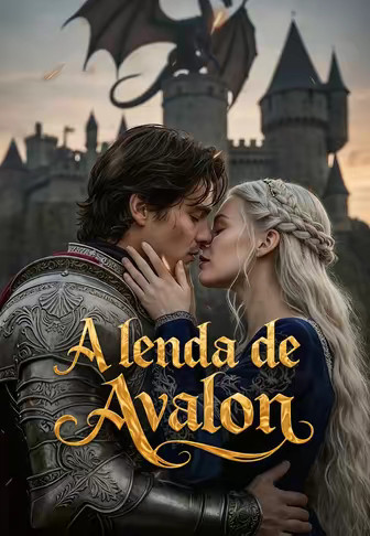 A lenda de Avalon
