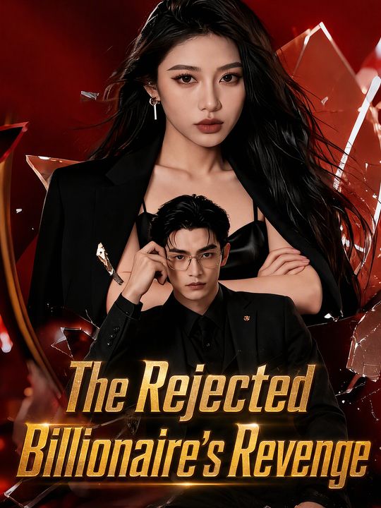 The Rejected Billionaire's Revenge