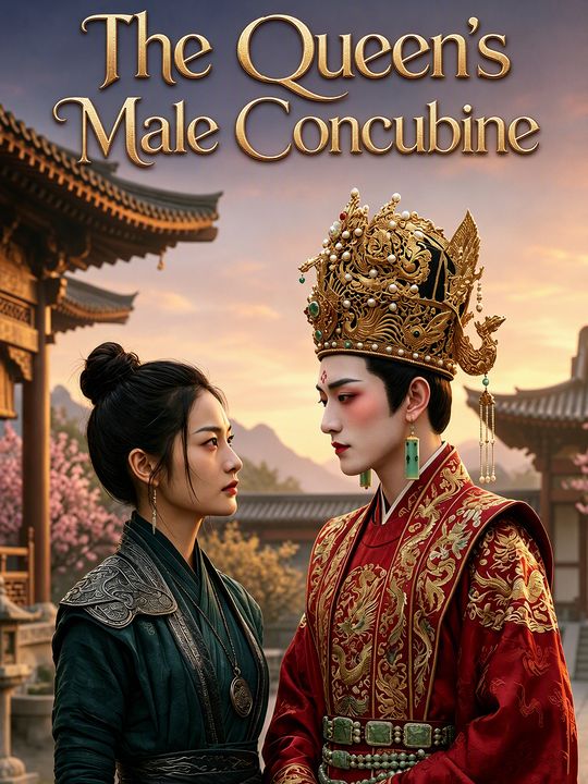The Queen's Male Concubine