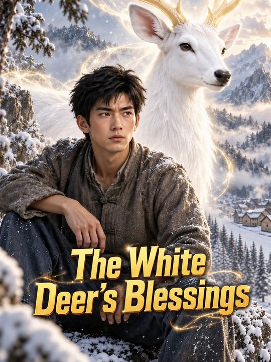 The White Deer's Blessings