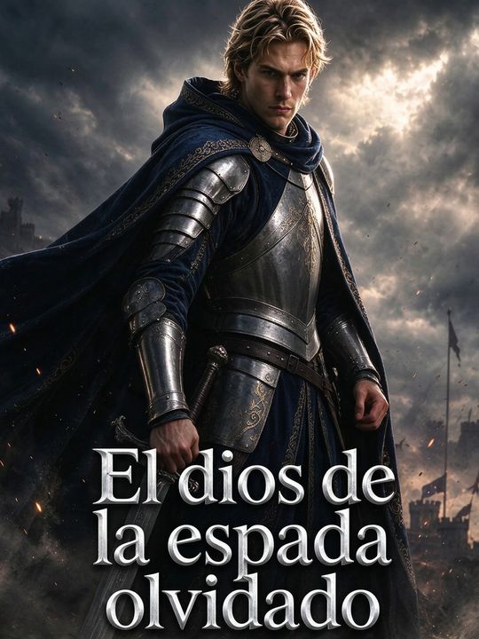 El dios de la espada olvidado