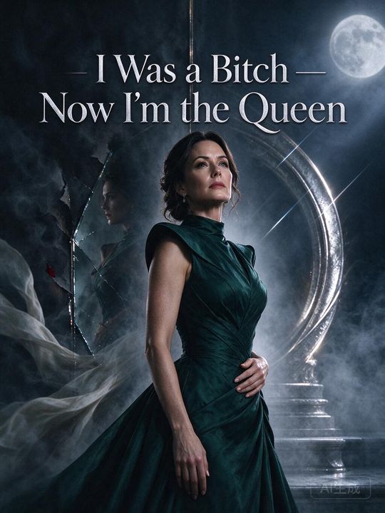 I Was a Bitch — Now I'm the Queen