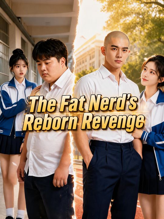 The Fat Nerd's Reborn Revenge