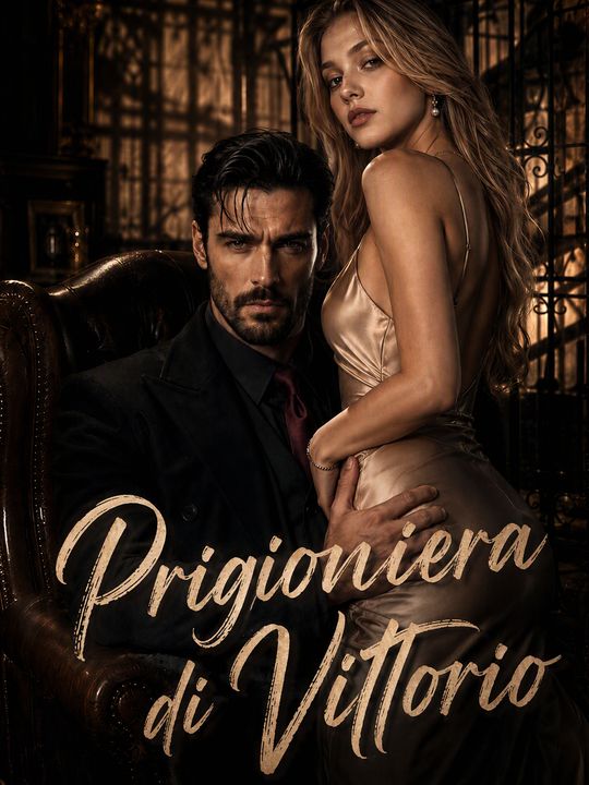Prigioniera di Vittorio