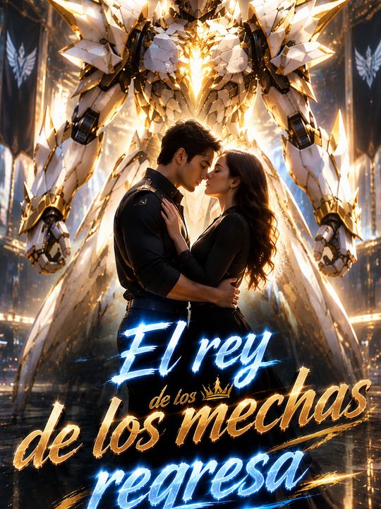 El rey de los mechas regresa