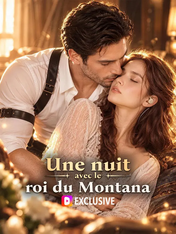 Une nuit avec le roi du Montana