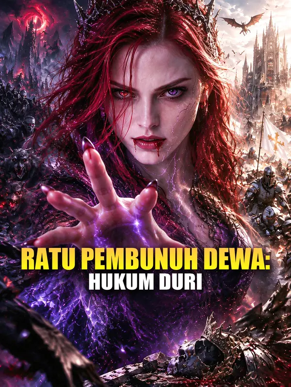 Ratu Pembunuh Dewa: Hukum Duri