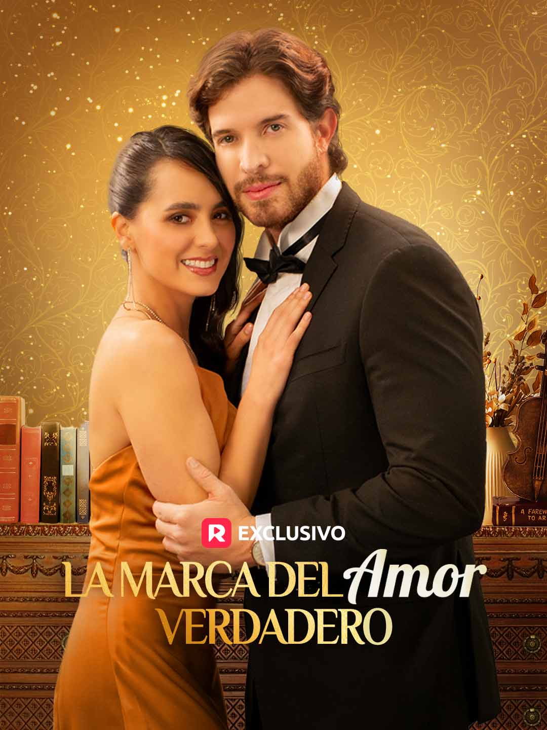 La marca del amor verdadero