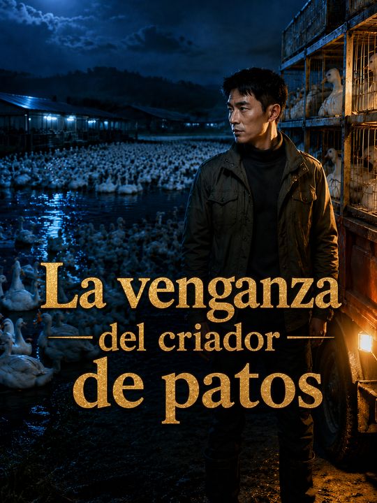 La venganza del criador de patos