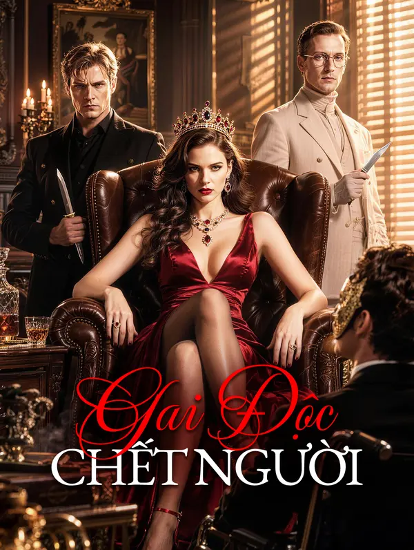Gai Độc Chết Người