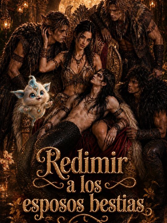 Redimir a los esposos bestias