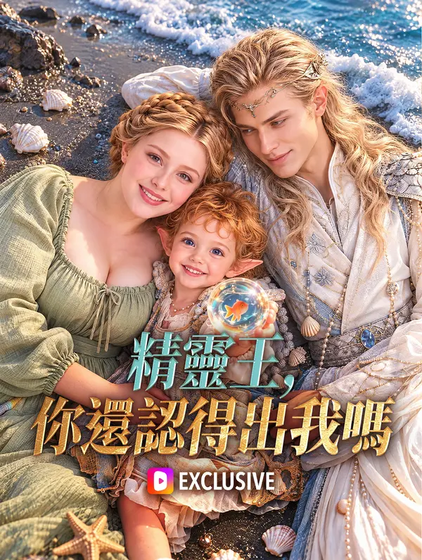 精靈王，你還認得出我嗎