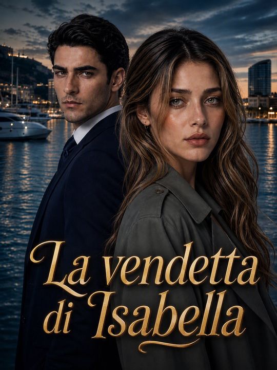 La vendetta di Isabella