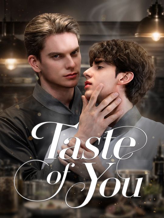 Taste of You.