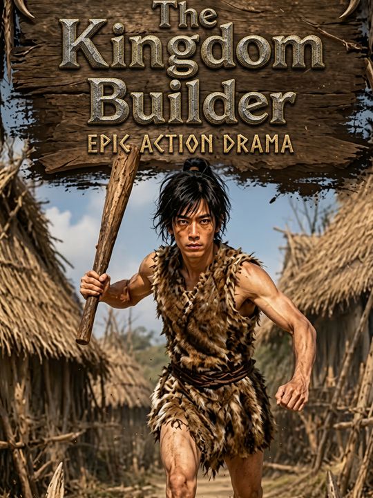 The Kingdom Builder