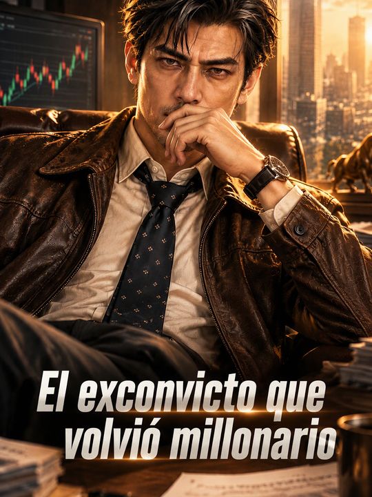 El exconvicto que volvió millonario