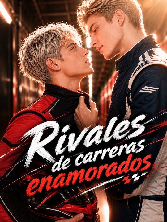 Rivales de carreras enamorados
