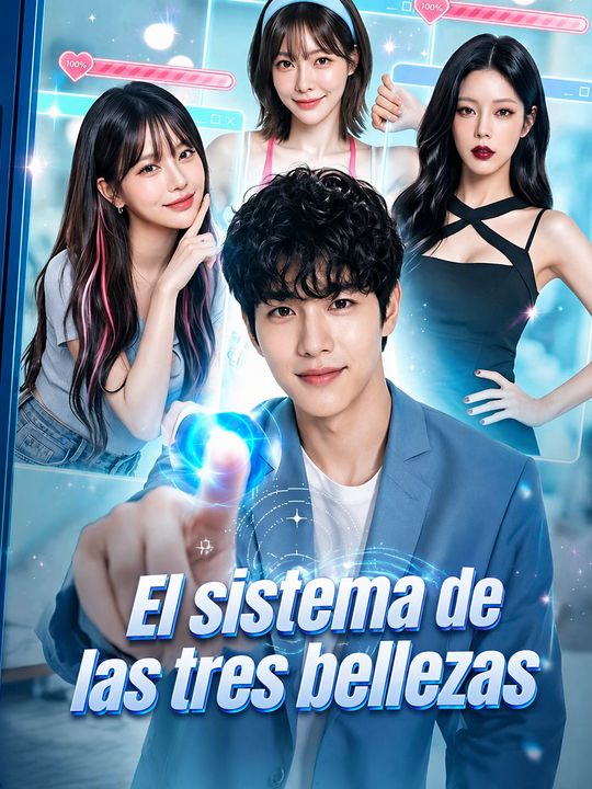 El sistema de las tres bellezas