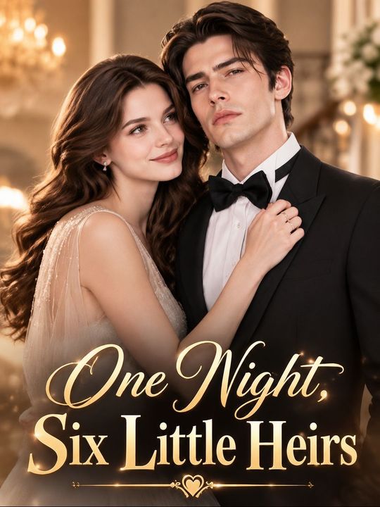 One Night, Six Little Heirs