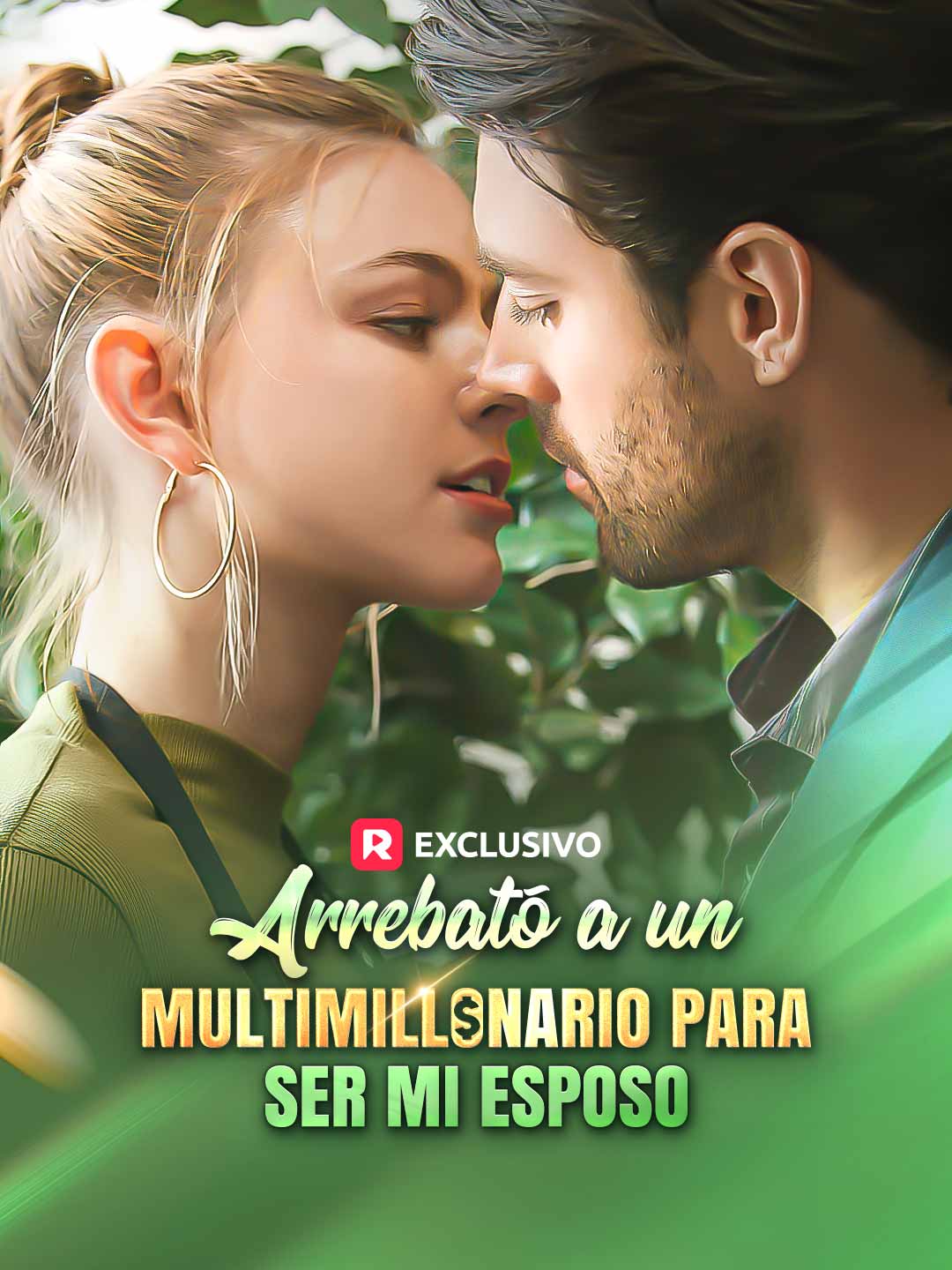 (Dubbing) Arrebató a un multimillonario para ser mi esposo