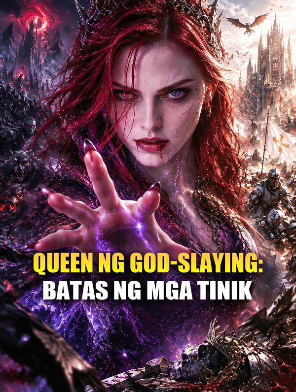 Queen ng God-Slaying: Batas ng mga Tinik