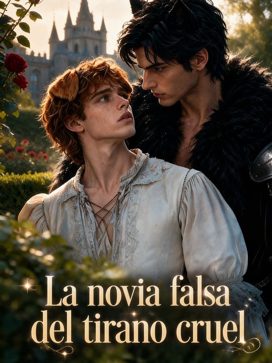 La novia falsa del tirano cruel