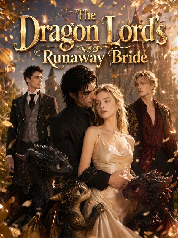 The Dragon Lord's Runaway Bride