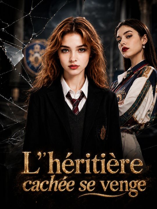 L'héritière cachée se venge